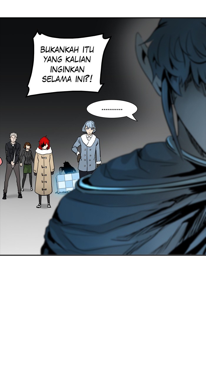 Webtoon Tower Of God Bahasa Indonesia Chapter 330