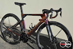 Cipollini RB1K AD.ONE Shimano Dura Ace R9170 Di2 Corima WS47 MCC road bike at twohubs.com