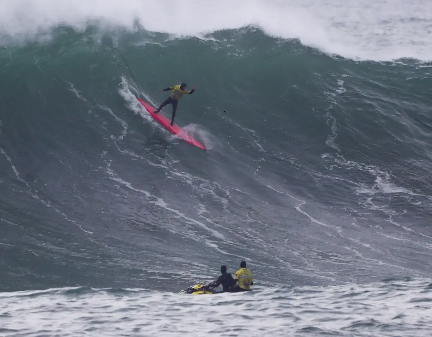 surf30 vaca gigante 2023 Michel Velasco