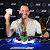 William Kassouf menang Akhir EPT High Roller Kegiatan