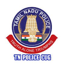TN Police App