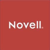 Novell-Software-Engineer