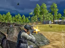 Delta Force Xtreme 2 PC Game Free Download