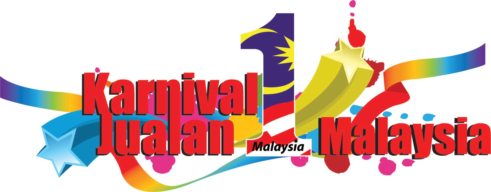  gambar 1malaysia  logo welcome karnival jualan satu malaysia