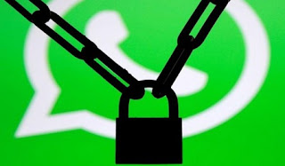 Solusi Cerdas Mengatasi WhatsApp Diblokir, 100% Solve