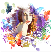 Picture Art Painting Filters Effects
