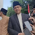 Tak Semua Dukung Ganjar Pranowo, Senior PPP Dukung Capres Anies Baswedan