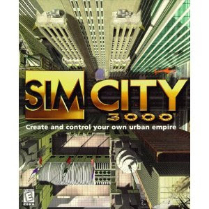 Free Downloadable Games on Free Download Games Sim City 3000 Full Version   Ain Games
