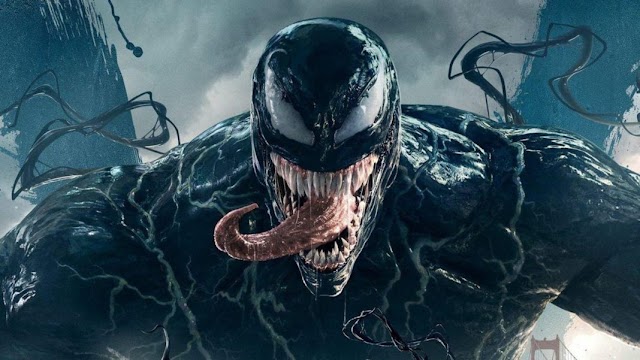 Planeta no Cinema Marvel: Venom - Bilheteria mundial do filme supera a de Mulher-Maravilha