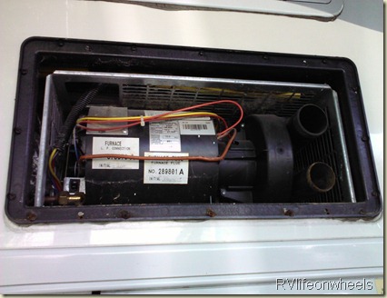 furnace