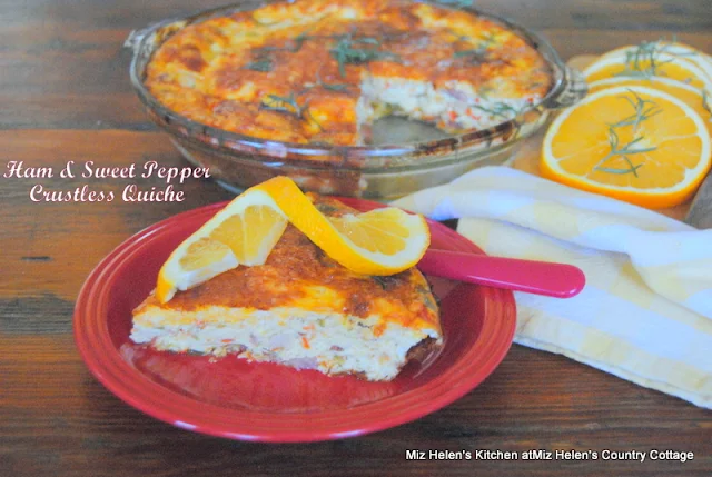 Top Ten Recipes of 2019 at Miz Helen's Country Cottage