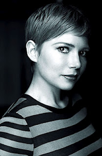 Michelle Williams