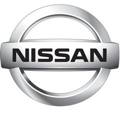 nissan logo