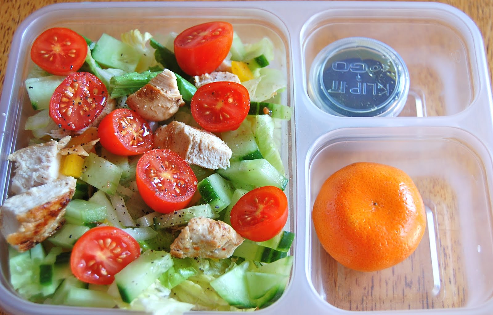 Chicken for Lunch Tumblr to Lose Weight for Breakfast : Healthy Lunch ...