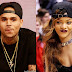 Rihanna Creeping around With her Ex, Chris Brown?