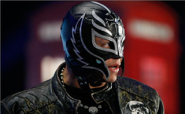 Rey Mysterio Hd Free Wallpapers