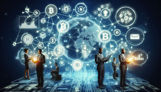 DeFi future