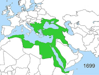 Osmanlı Devletinde Duraklamanın İç ve Dış Nedenleri 