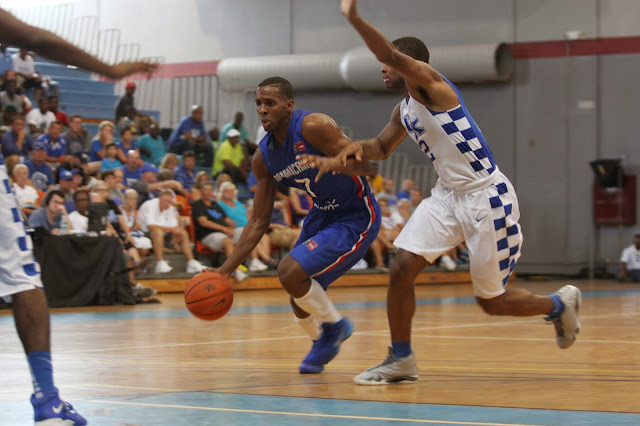 baloncesto dominicano