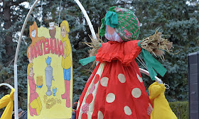 Масленица в Дубоссарах 