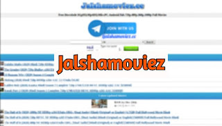 Jalshamoviez HD Full Movies Download