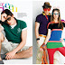 Color Theory Look book for boys and girls by Outfitters Spring