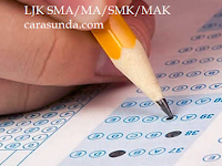 Soal Latihan UAS/PAS PPKN Kelas 11 Semester 1 