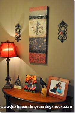 Fall Home Decor (6)