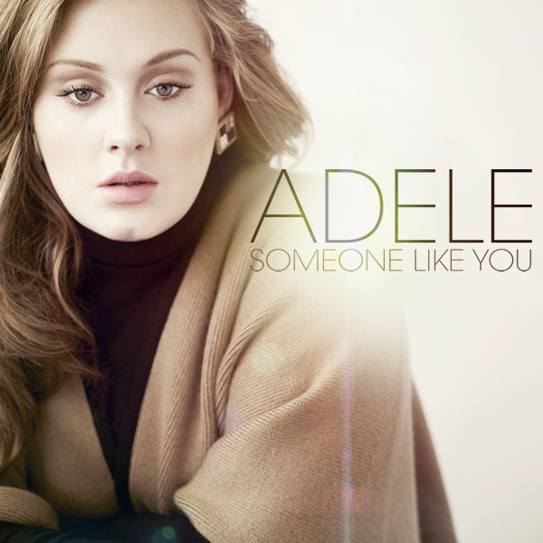 Free Download Lagu Adele - Someone Like You Mp3 Musik Gratis