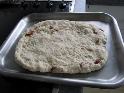 fougasse