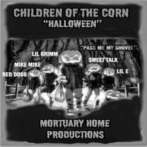Children Of The Corn - Halloween