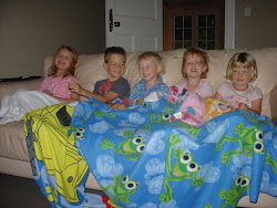 me and my friends