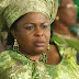 Hallelujah!!! Presidency Reveals First Lady's Whereabouts