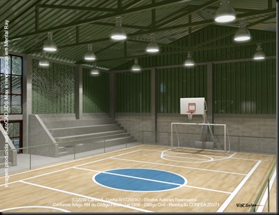 Render Quadra Interna 01