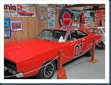 General Lee