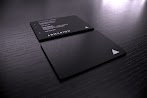 High End Business Cards : Rockdesign Luxury Business Card Printing - It's a lot of work to get to the point of making a pitch to the ceo or board of directors.
