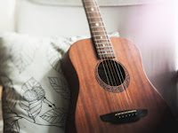 Daftar Gitar Akustik Yamaha Dengan Kualitas Internasional