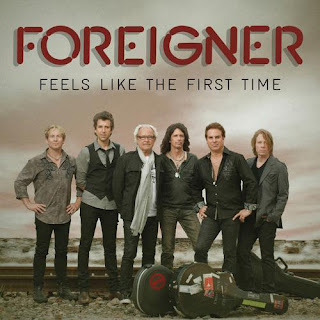 Listen to: Foreigner - Urgent (1981)