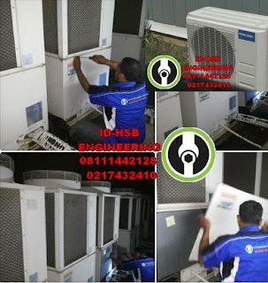 Layanan Jasa Service Panggilan Pondok Cabe