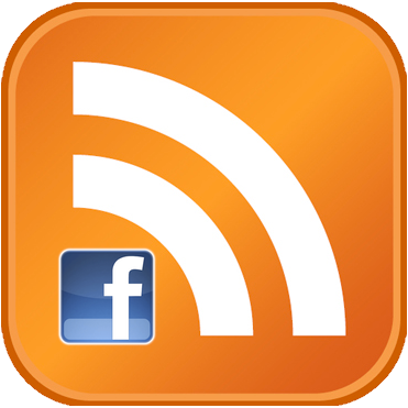 Facebook RSS Feed