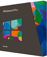 Download Windows 8 Final Professional 32 Bit dan 64 Bit Full Version With Keygen + Serial