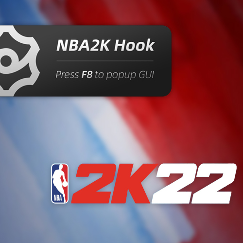 Hook tool v0.0.16 by Looyh | NBA 2K22
