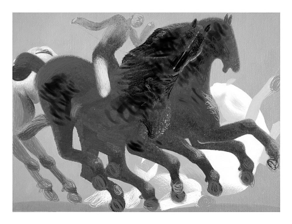 Horses