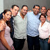 PCdoB de Belford Roxo organiza festa para Edmilson Valentin.