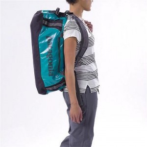 Black Hole Duffel 60l3