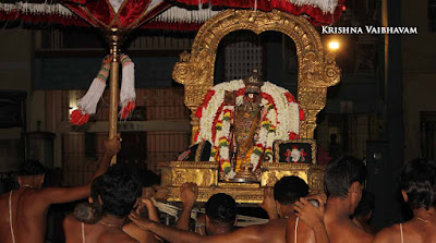 Aippasi, Divya Desam, Hastham, Gajendra Varadhar, Manavala Mamuni, Parthasarathy Perumal, Temple, Thiruvallikeni, Triplicane, Utsavam