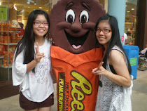 My sister