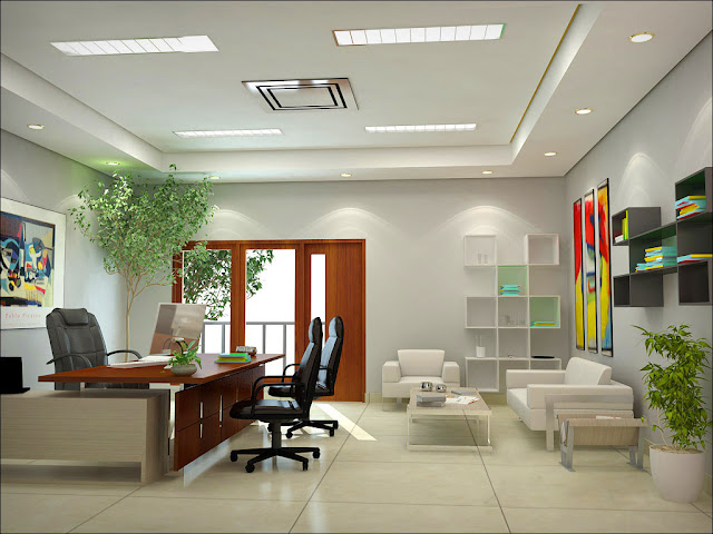 Interior Designers in Noida