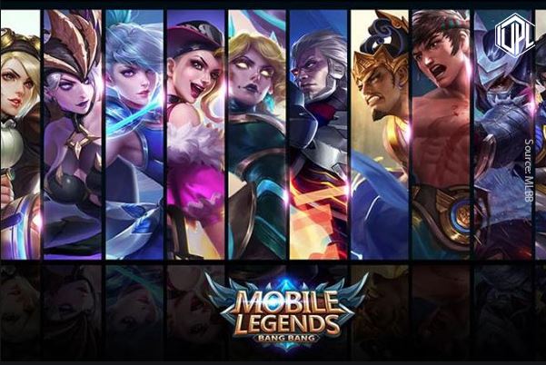 Nama Hero di Mobile Legends Terlengkap