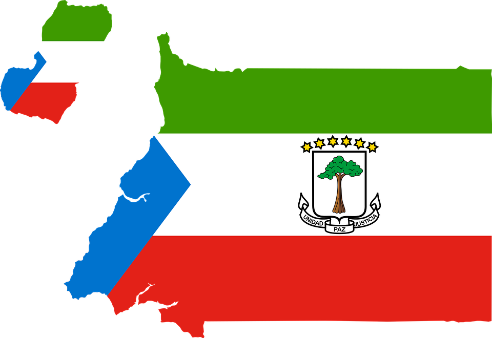 Immigrants in Equatorial Guinea